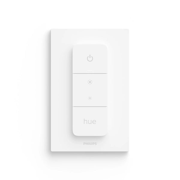 Philips Hue Wireless lighting dimmer
