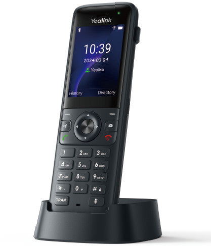Yealink ax83H Trådløs VoIP-telefon