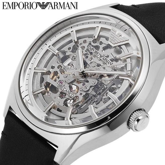 Emporio Armani ur For Men Ar60003