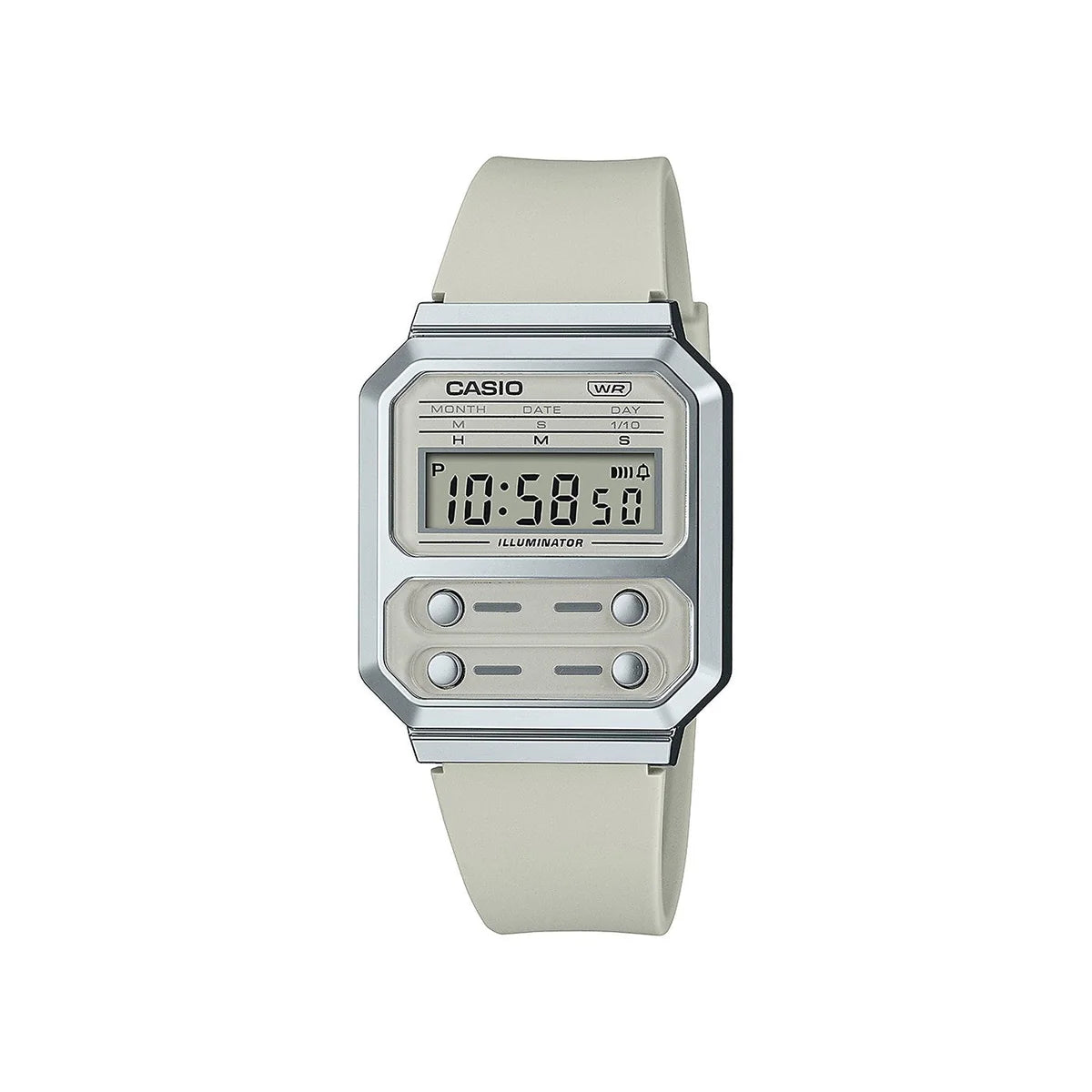 CASIO A100WEF-8AEF