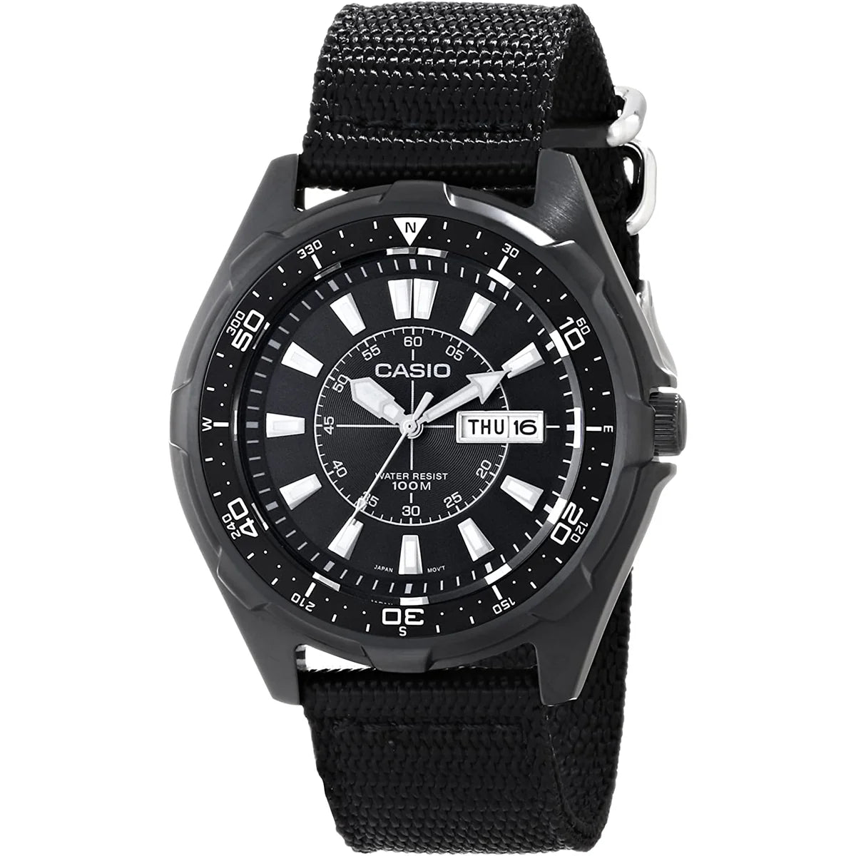 CASIO AMW-110-1A