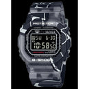 CASIO DW-5000SS-1ER