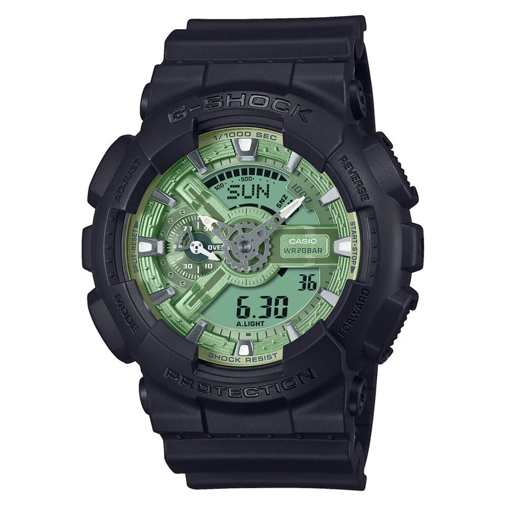 CASIO GA110CD1A3ER