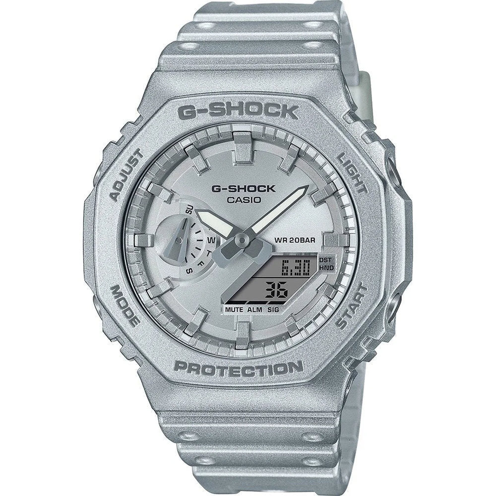 CASIO GA2100FF8AER