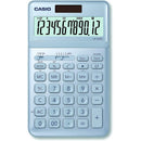 CASIO JW200SCBU