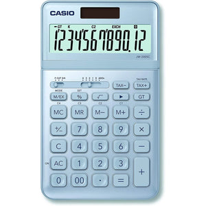 CASIO JW200SCBU