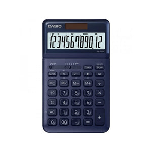 CASIO JW200SCNY