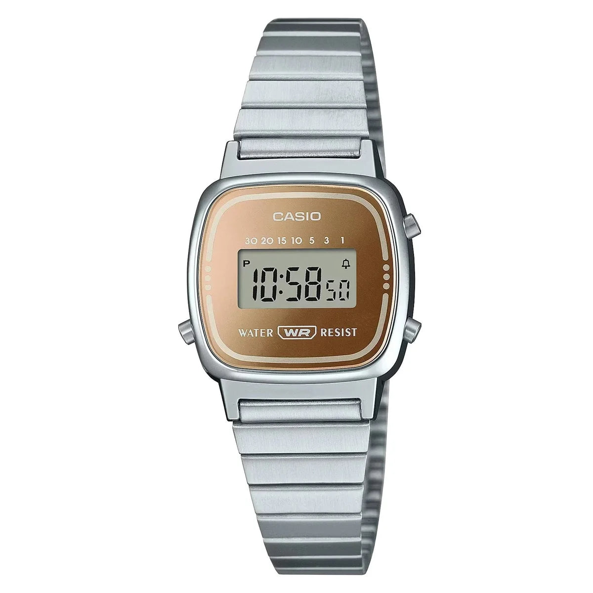 CASIO LA670WES-4AEF