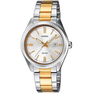 CASIO LTP1302PSG7AV