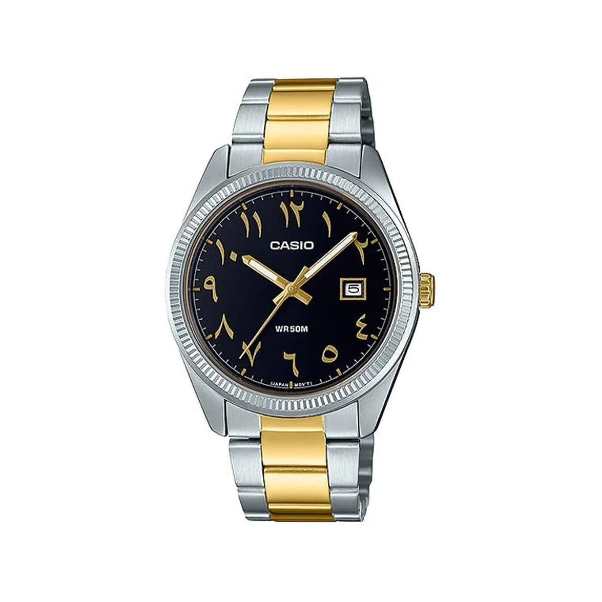 CASIO MTP1302SG1B3V