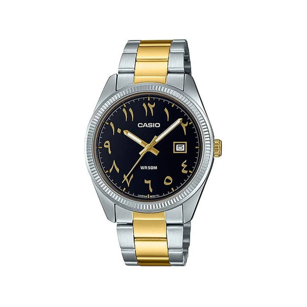 CASIO MTP1302SG1B3V