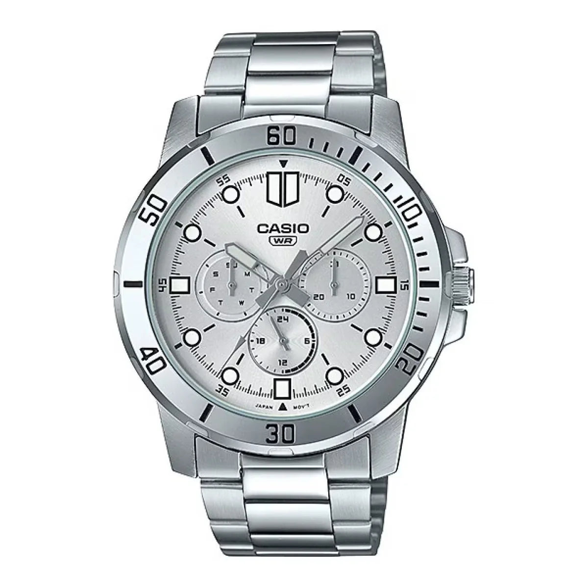 CASIO MTPVD300D7EUD