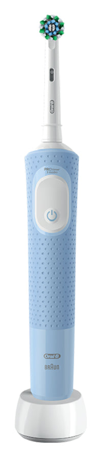 Oral-B Blå Tandbørste Pro