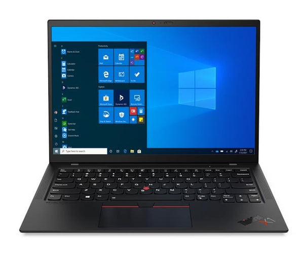 ThinkPad X1 Carbon Gen 9 14 i5-1135G7 16GB 256GB Intel Iris Xe Graphics Windows 11 Pro