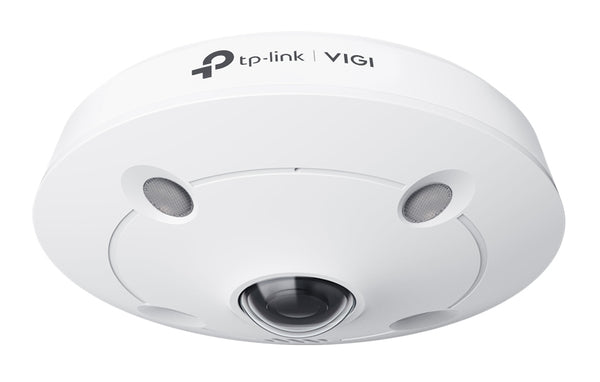 TP-Link VIGI InSight S655I V1 Netværksovervågningskamera Indendørs 2560 x 1920