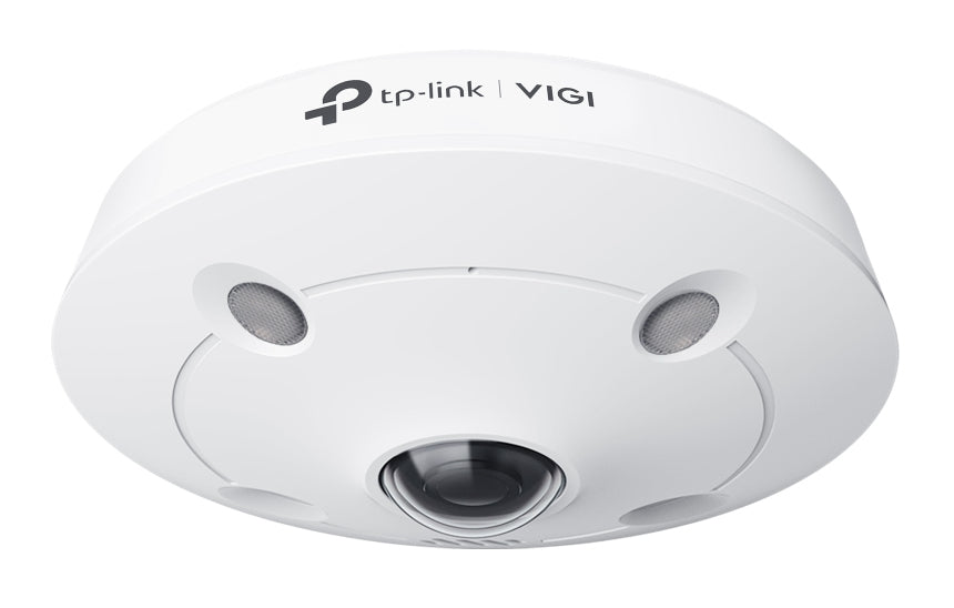TP-Link VIGI InSight S655I V1 Netværksovervågningskamera Indendørs 2560 x 1920