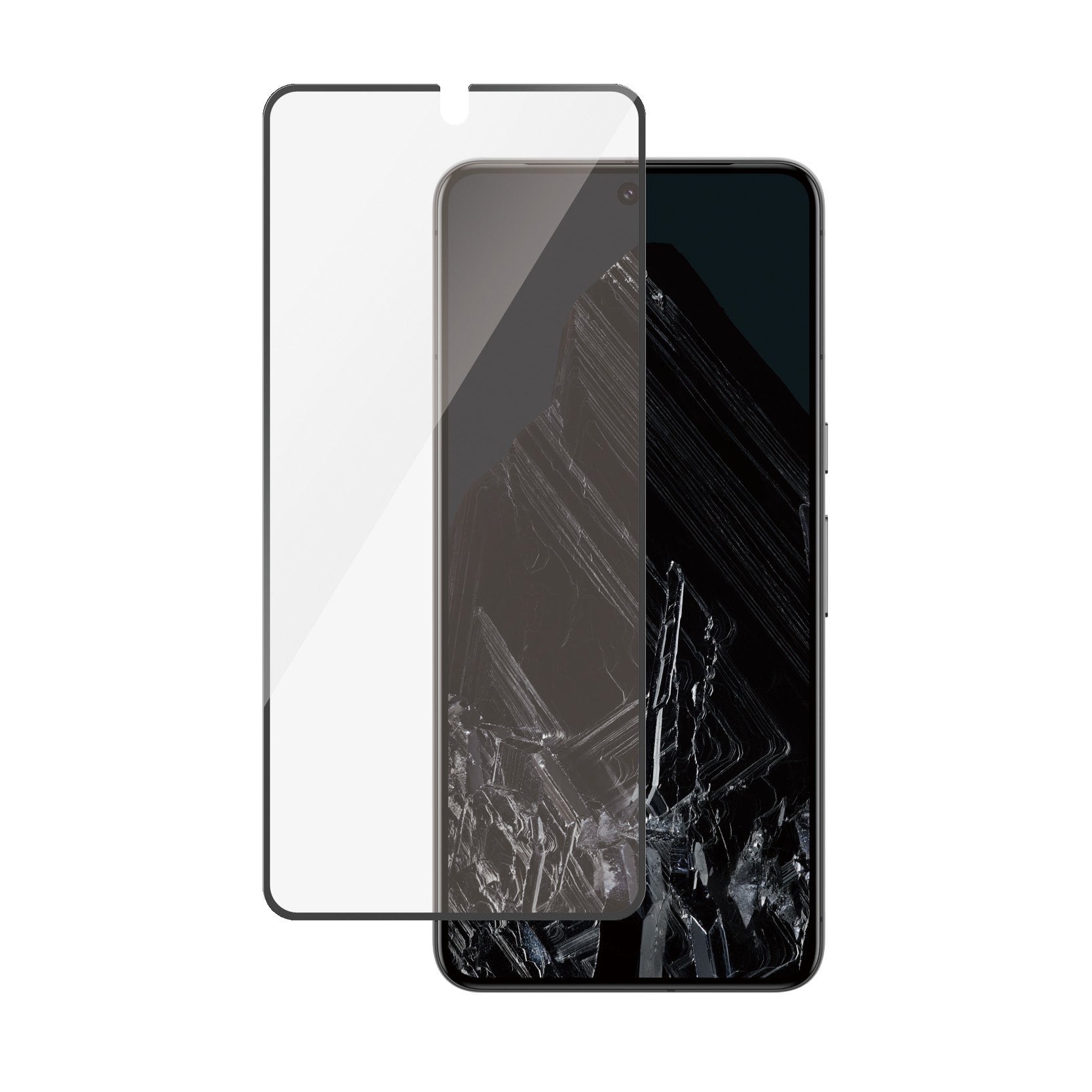 PanzerGlass Google Pixel 8 Pro