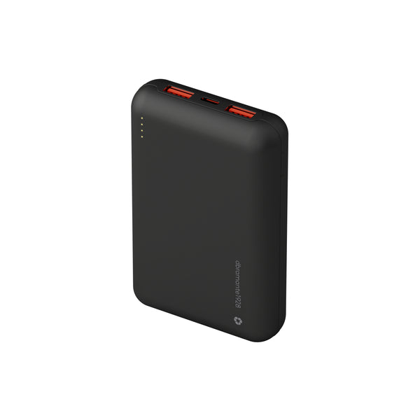 dbramante1928 re-charge Powerbank 20000mAh Sort