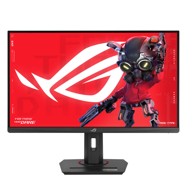 ASUS ROG Strix XG279CNS computerskærm 68,6 cm (27) 1920 x 1080 pixel Fuld HD LCD Sort