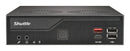 Shuttle DH810 Slim Barebone LGA1851 0GB No-OS