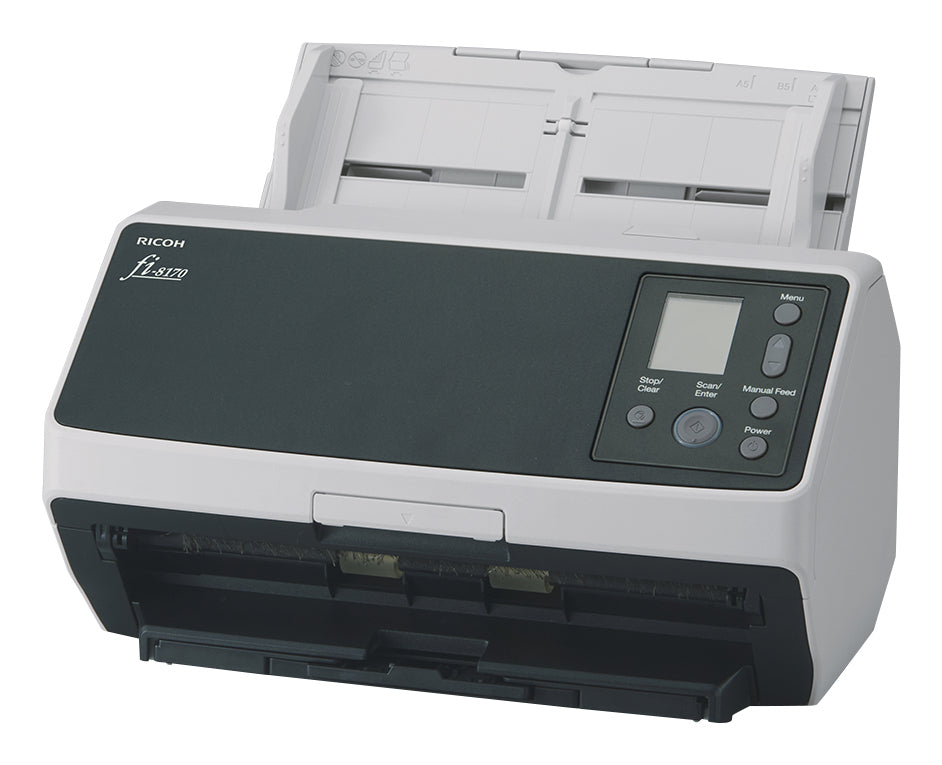 Ricoh fi 8170 Dokumentscanner Desktopmodel