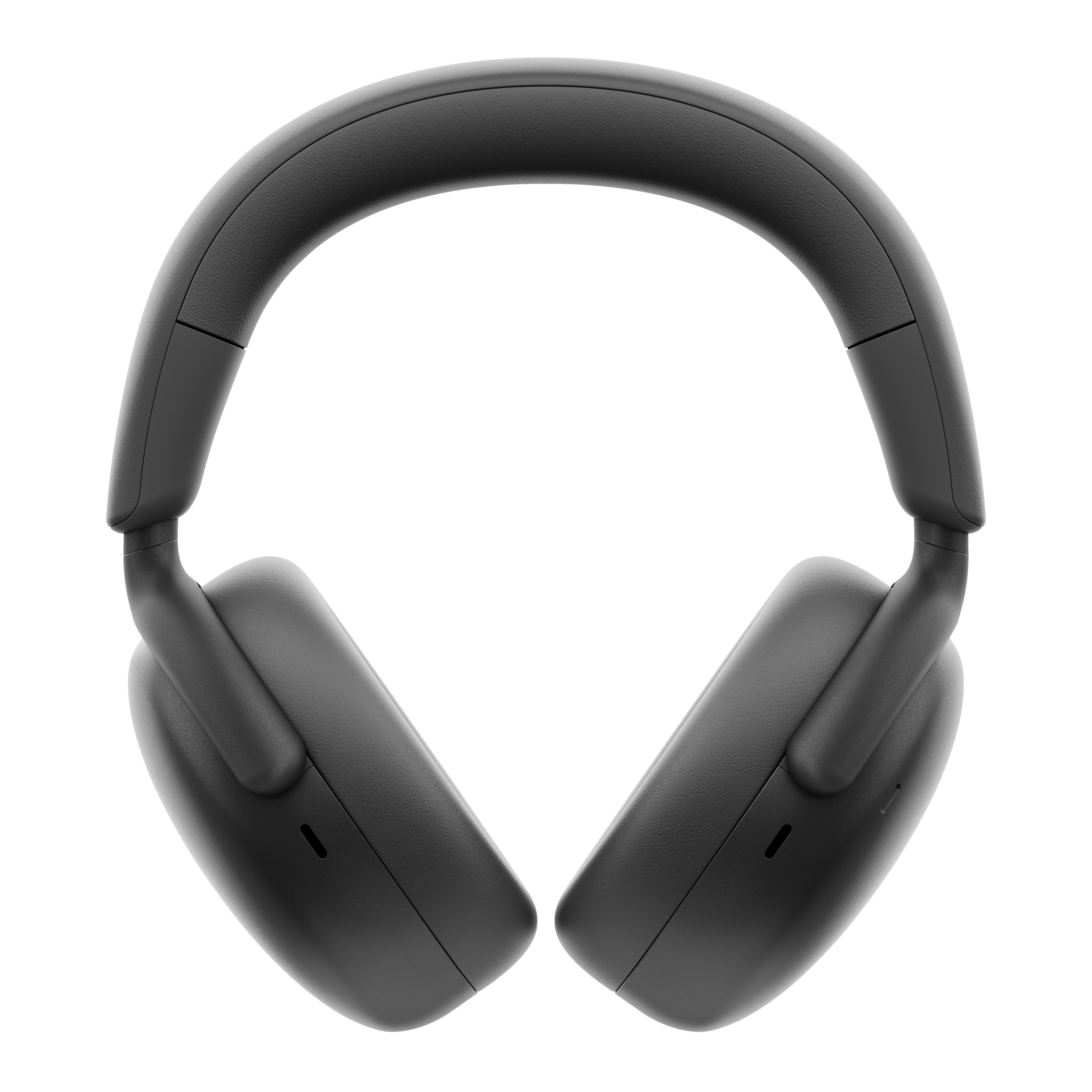 Dell Premier Wireless ANC Headset WL7024 Trådløs Kablet Headset Sort