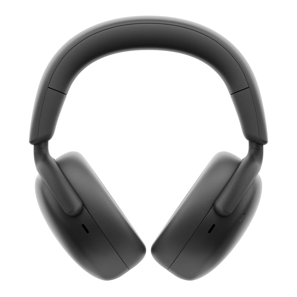Dell Premier Wireless ANC Headset WL7024 Trådløs Kablet Headset Sort