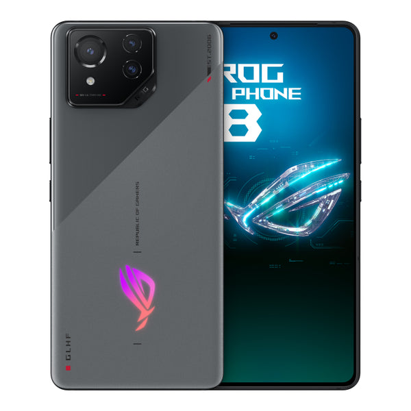 ASUS ROG Phone 8 6.78 256GB Rebel gray