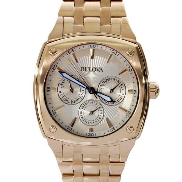Bulova ur For 97c105