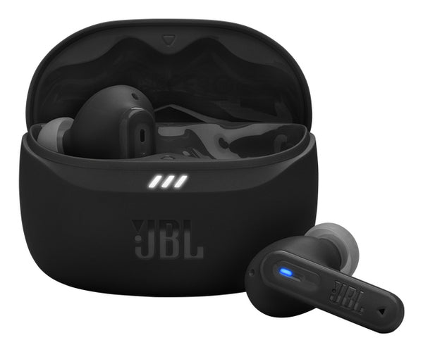 JBL TUNE Buds 2 Trådløs Ægte trådløse øretelefoner Sort