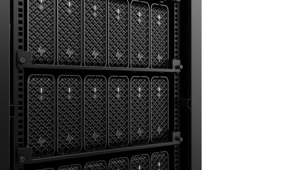HP Z2 G1i Intel Core Ultra 9 285K 64 GB DDR5-SDRAM 1 TB SSD NVIDIA RTX 2000 Ada Windows 11 Pro Mini PC Workstation AI PC, AI Workstation Sort