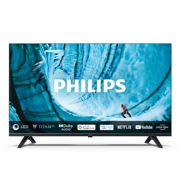 Philips 32PHS6009 32 720p Mat sort