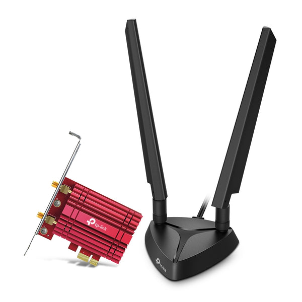 TP-Link Archer TXE75E Netværksadapter PCI Express x1