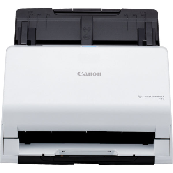 Canon imageFORMULA R30 Dokumentscanner Desktopmodel