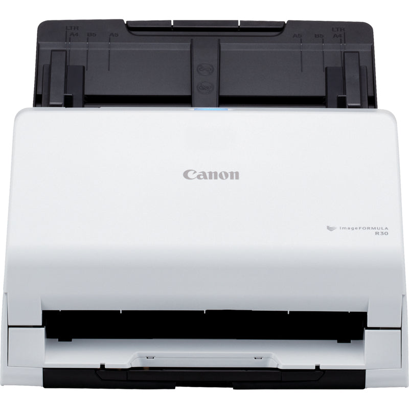 Canon imageFORMULA R30 Dokumentscanner Desktopmodel
