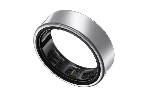 Samsung Galaxy Ring Sølv