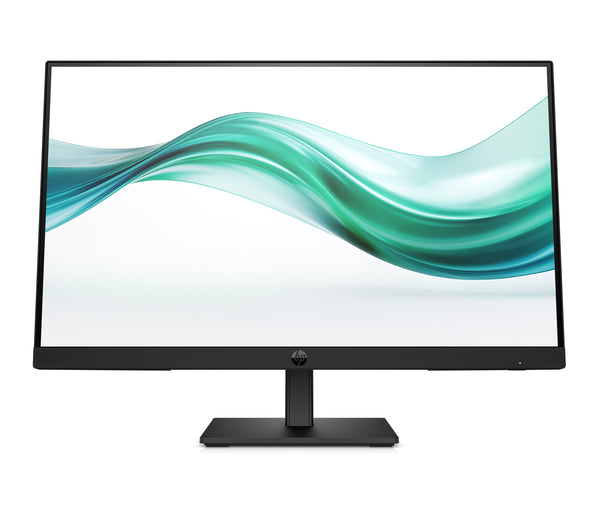 HP Series 3 Pro 21.5 inch FHD Monitor - 322ph computerskærm 54,6 cm (21.5) 1920 x 1080 pixel Fuld HD LCD Sort