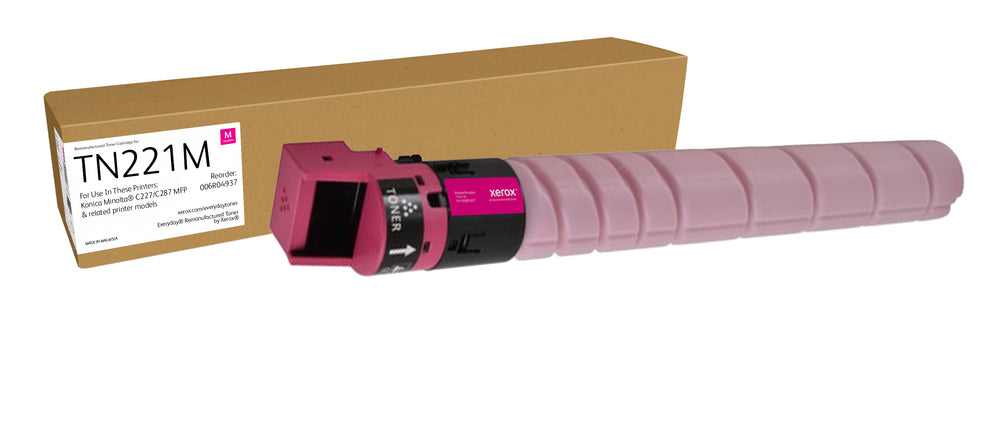 Everyday Remanufactured 006R04937 tonerpatron 1 stk Kompatibel Magenta
