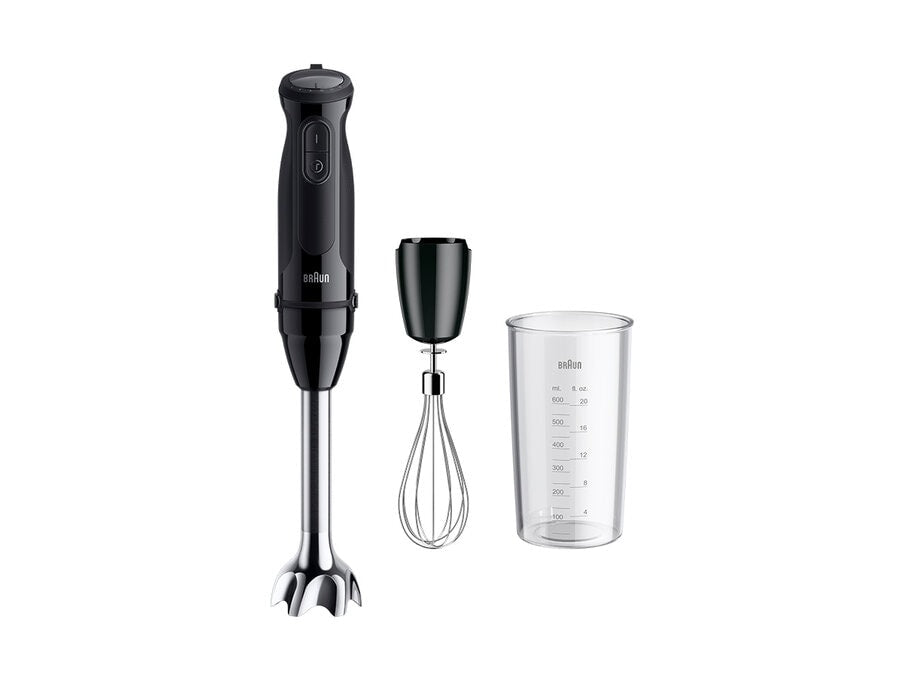 Braun Multi Quick 5 MQ 50051M czarny