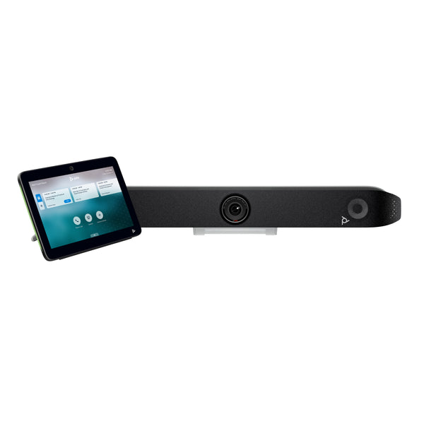 Poly Studio X52 Videokonferencepakke Stereomikrofon