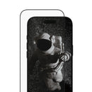 PanzerGlass Ceramic II Skærmbeskytter til iPhone Air 2025