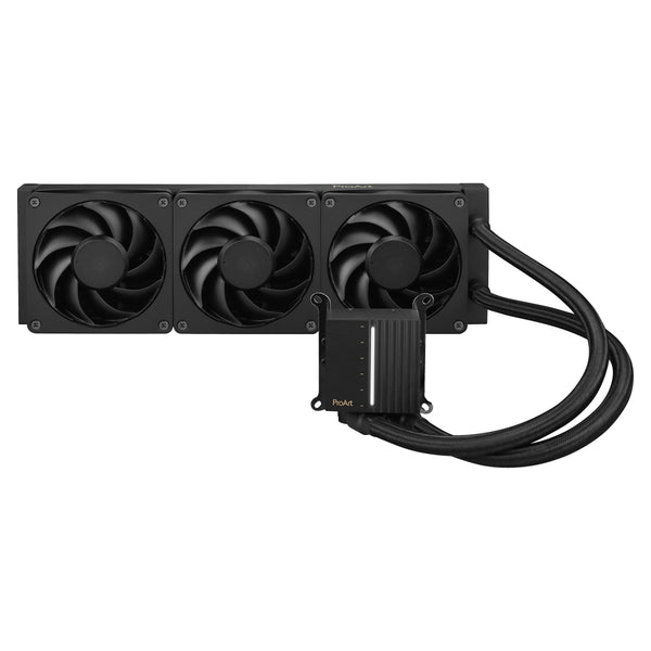 ASUS ProArt LC 360 Vandkøler 1-pack Sort 120 mm