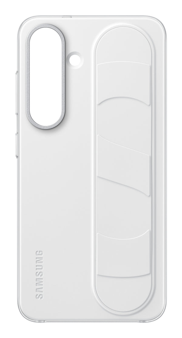 Samsung EF-GS931 Beskyttelsescover Hvid Samsung Galaxy S25
