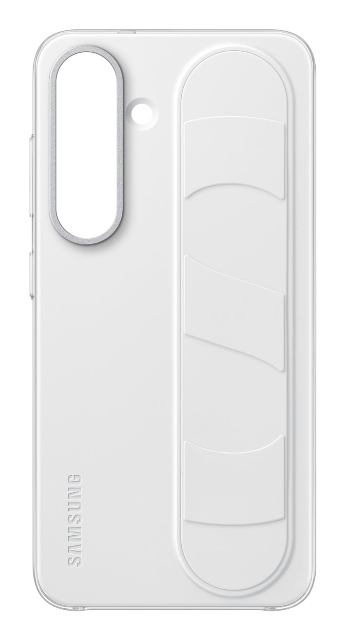 Samsung EF-GS931 Beskyttelsescover Hvid Samsung Galaxy S25