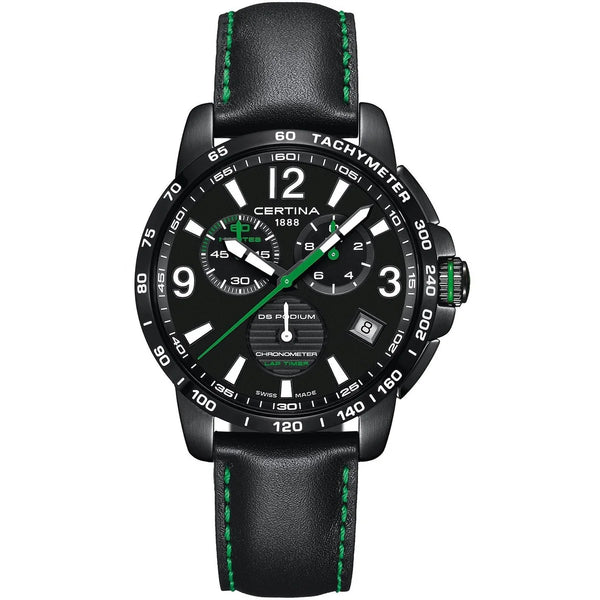 CERTINA C034453360570