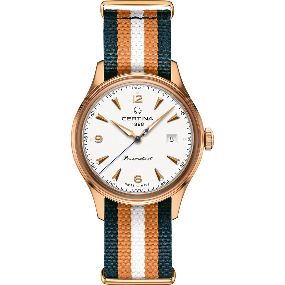 CERTINA C038407380370