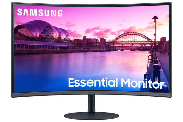 Samsung S32C390EAU 32 1920 x 1080 (Full HD) HDMI DisplayPort 75Hz