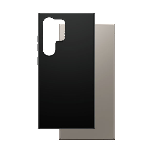 SAFE. by PanzerGlass Beskyttelsescover Sort Samsung Galaxy S24 Ultra
