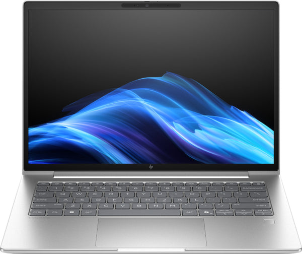 HP EliteBook 6 G1i 14 inch Notebook AI PC