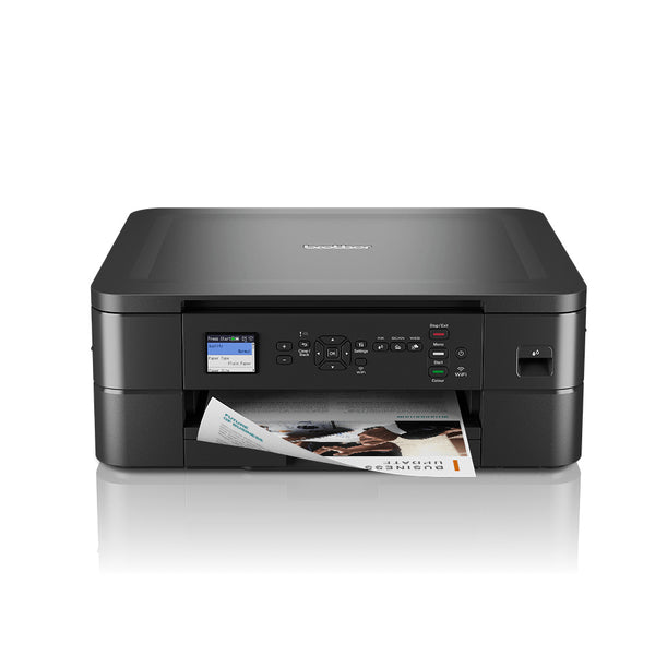 Brother DCP-J1050DW Blækprinter